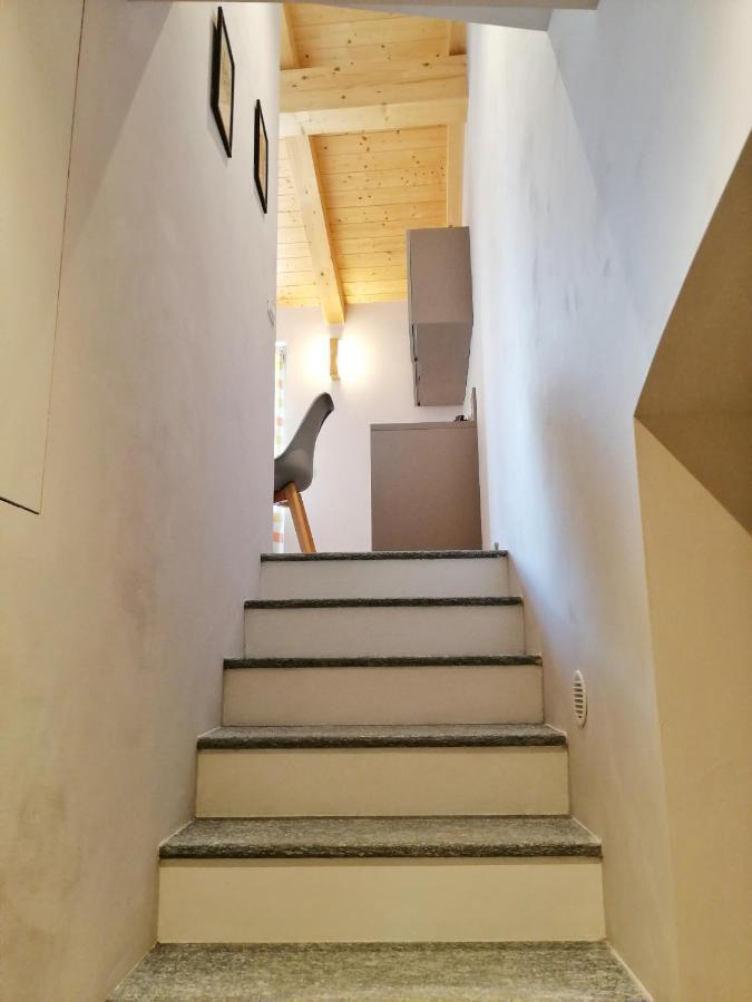 Fiordaelisa Apartment Monforte dʼAlba Esterno foto