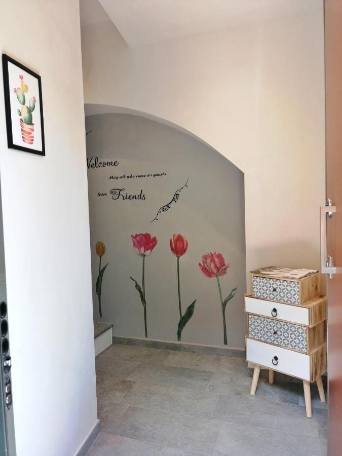 Fiordaelisa Apartment Monforte dʼAlba Esterno foto