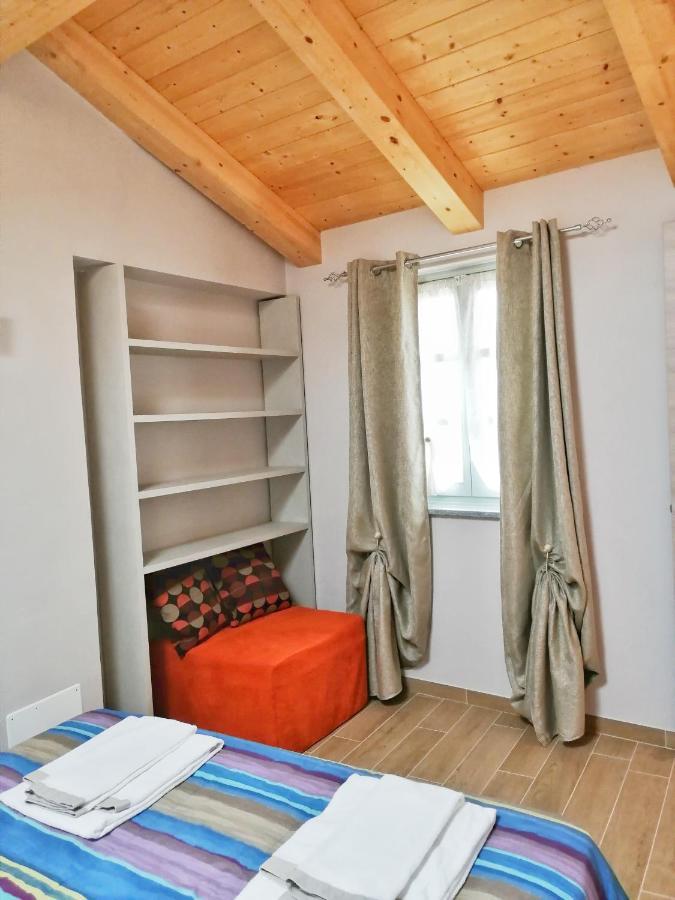 Fiordaelisa Apartment Monforte dʼAlba Esterno foto